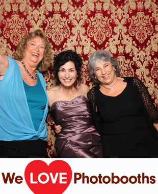 The Foundry LLC Photo Booth Image