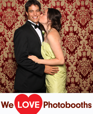 The Foundry LLC Photo Booth Image