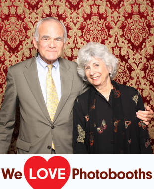 The Foundry LLC Photo Booth Image