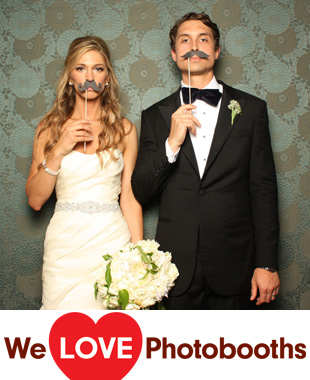 Bedell Cellars Photo Booth Image