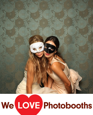 Bedell Cellars Photo Booth Image