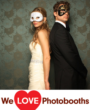Bedell Cellars Photo Booth Image
