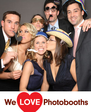 Crystal Plaza Photo Booth Image