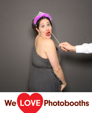 Crystal Plaza Photo Booth Image