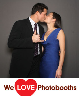 Crystal Plaza Photo Booth Image