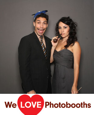 Crystal Plaza Photo Booth Image