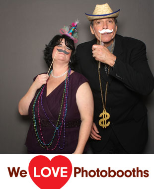 Crystal Plaza Photo Booth Image