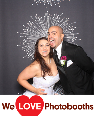 The Woodlands at Woodbury Photo Booth Image