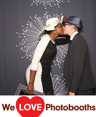 The Woodlands at Woodbury Photo Booth Image