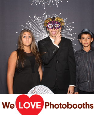 The Woodlands at Woodbury Photo Booth Image