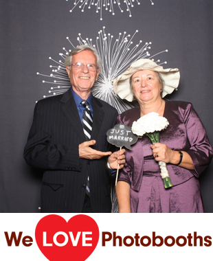 The Woodlands at Woodbury Photo Booth Image