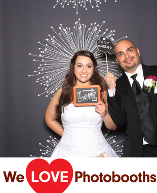 The Woodlands at Woodbury Photo Booth Image