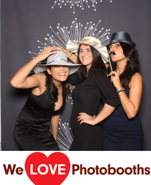 The Woodlands at Woodbury Photo Booth Image