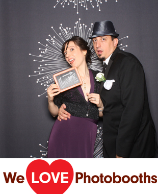 The Woodlands at Woodbury Photo Booth Image