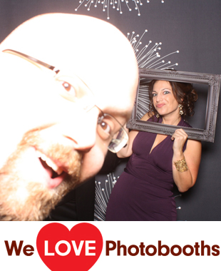 The Woodlands at Woodbury Photo Booth Image