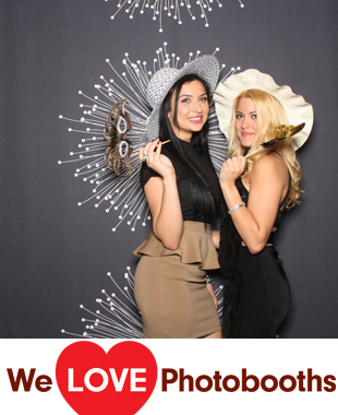 The Woodlands at Woodbury Photo Booth Image