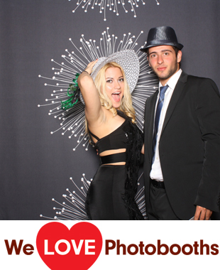 The Woodlands at Woodbury Photo Booth Image
