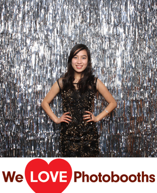 Jade Asian Restaurant & Caterer Photo Booth Image