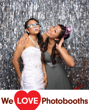 Jade Asian Restaurant & Caterer Photo Booth Image