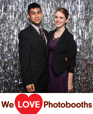 Jade Asian Restaurant & Caterer Photo Booth Image