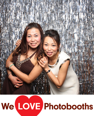 Jade Asian Restaurant & Caterer Photo Booth Image