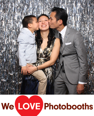 Jade Asian Restaurant & Caterer Photo Booth Image