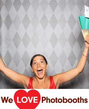 The Venetian Yacht Club Photo Booth Image