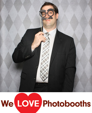 The Venetian Yacht Club Photo Booth Image