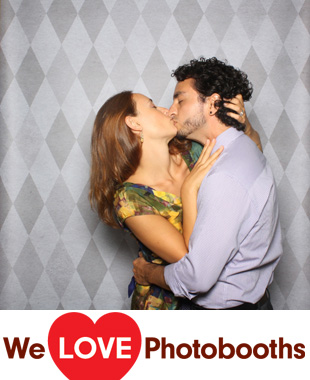 The Venetian Yacht Club Photo Booth Image