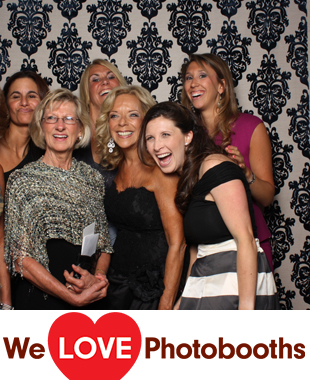 The Foundry Photo Booth Image