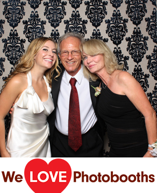 The Foundry Photo Booth Image