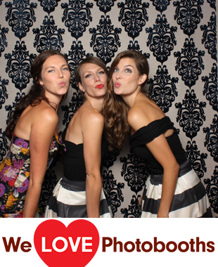 The Foundry Photo Booth Image