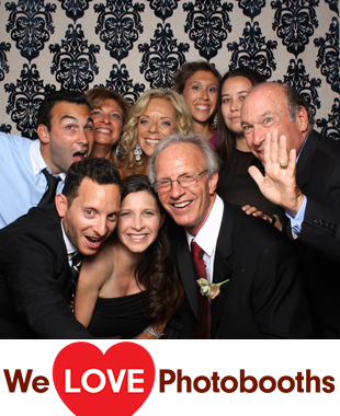 The Foundry Photo Booth Image