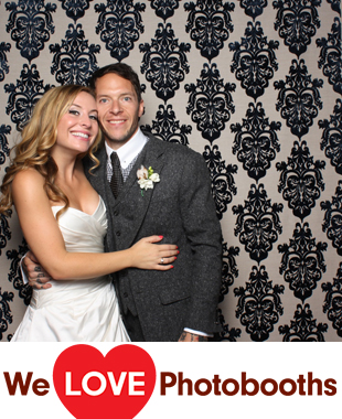 The Foundry Photo Booth Image