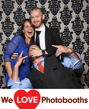 The Foundry Photo Booth Image