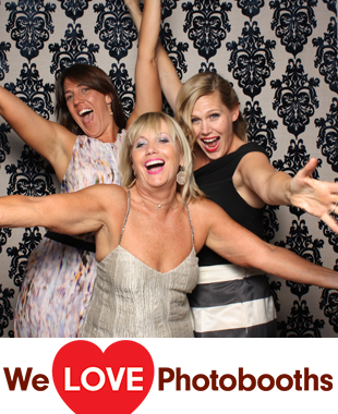 The Foundry Photo Booth Image