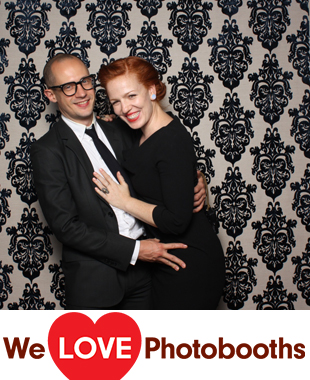 The Foundry Photo Booth Image