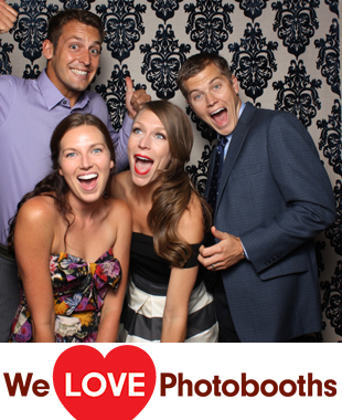 The Foundry Photo Booth Image