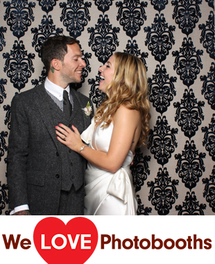 The Foundry Photo Booth Image