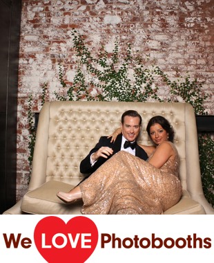 The Foundry Photo Booth Image