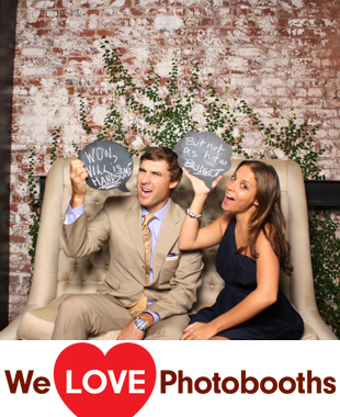 The Foundry Photo Booth Image