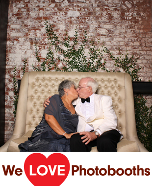 The Foundry Photo Booth Image