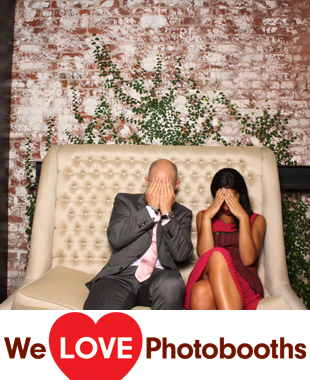 The Foundry Photo Booth Image