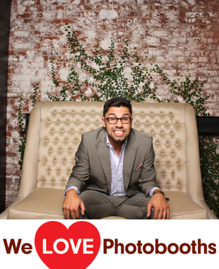 The Foundry Photo Booth Image