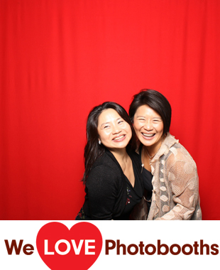 Falkirk Estate & country club Photo Booth Image