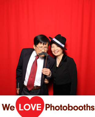 Falkirk Estate & country club Photo Booth Image