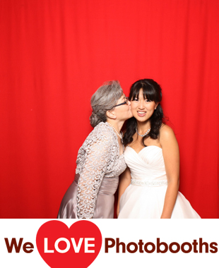 Falkirk Estate & country club Photo Booth Image