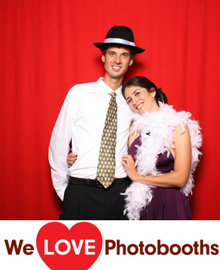 Falkirk Estate & country club Photo Booth Image