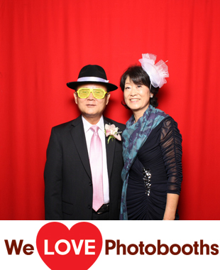 Falkirk Estate & country club Photo Booth Image