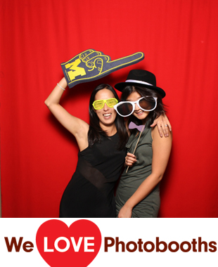 Falkirk Estate & country club Photo Booth Image